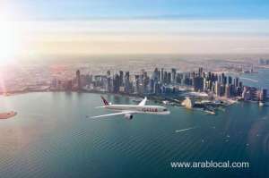 qatar-airways-to-expand-network-over-450-weekly-flights-to-more-than-70-destinationsqatar