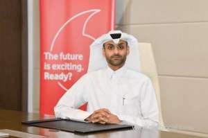 vodafone-qatar-obtains-iso-certification-for-hrqatar