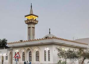 ministry-announces-list-of-401-mosques-and-prayer-grounds-for-eid-al-adha-prayer-and-200-mosques-for-friday-prayerqatar
