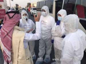 to-limit-the-spread-of-covid-19-in-qatar,-nhrc-started-phase-2-of-field-visits-to-follow-up-precautionary-measuresqatar