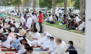 here's-how-qatari's-celebrated-eid-al-adhaqatar