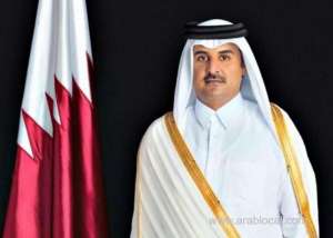amir-expressed-his-condolences-to-the-president-of-lebanonqatar