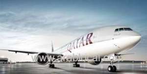 "qatar-airways"-the-only-international-airline-who-is-serving-5-major-australian-citiesqatar