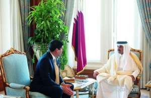 amir-sends-greetings-to-president-of-ecuador-on-independence-dayqatar