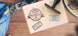 how-indian-citizens-can-get-qatar-visa-qatar