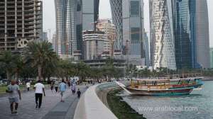 343-covid-19-cases-330-recoveries-in-qatar-on-aug-13qatar