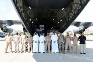 qatar-sent-medical-and-humanitarian-aid-to-lebanon-todayqatar