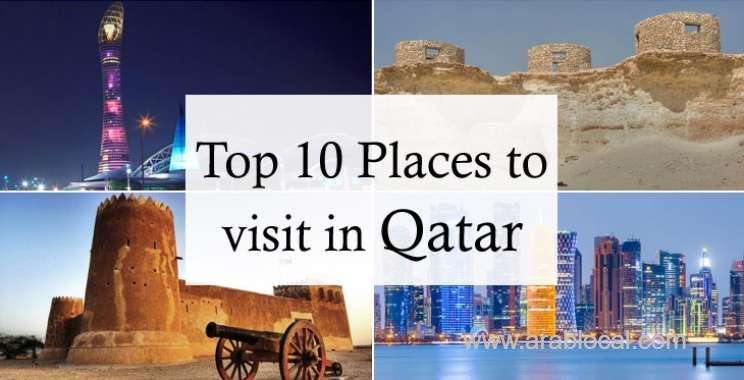 top-attractions-in-qatar-"10-must-visit-places"_qatar