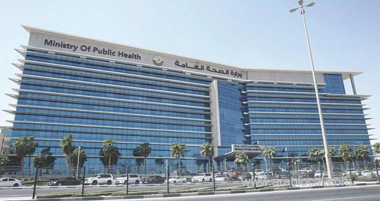 7001-covid-19-test-conducted-by-moph-on-aug-22-284-new-cases-and-315-recoveries_qatar