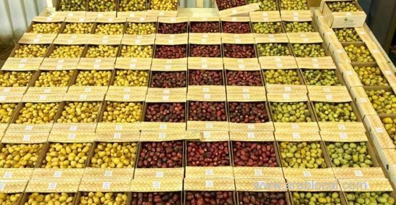 qatar-dates-week-lulu-hypermarket-celebrating-the-season-of-local-dates_qatar