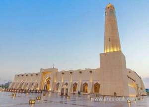 list-of-150-additional-mosques-to-be--reopen-by-ministryqatar