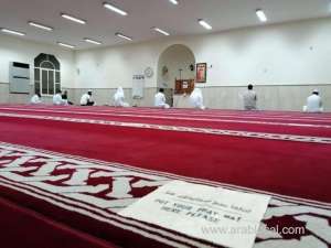 150-additional-mosques-to-be-reopen-tomorrow-by-the-ministry-qatar