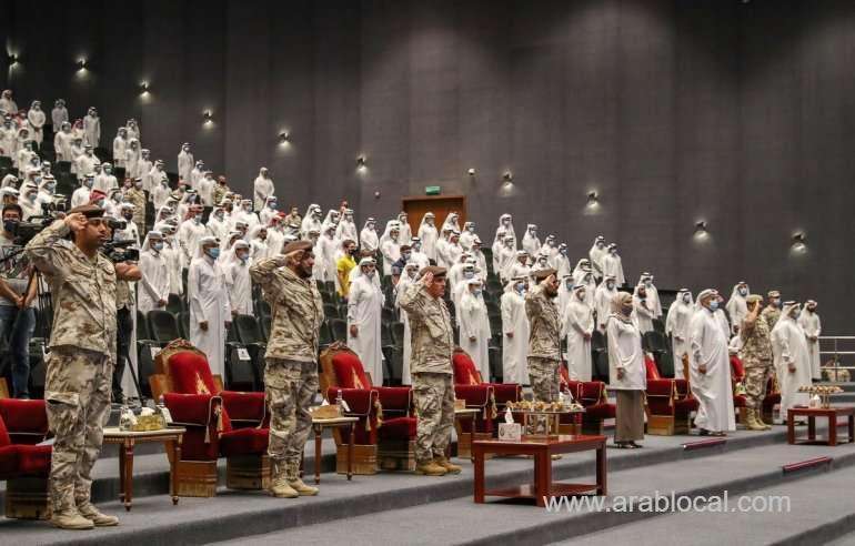 national-service-academys-vice-president--affirms-pioneering-job-of-the-academy_qatar