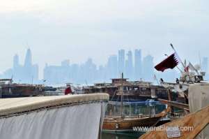 qatar-coronavirus-uodate-as-on-august-28--1-death-208-new-casesqatar