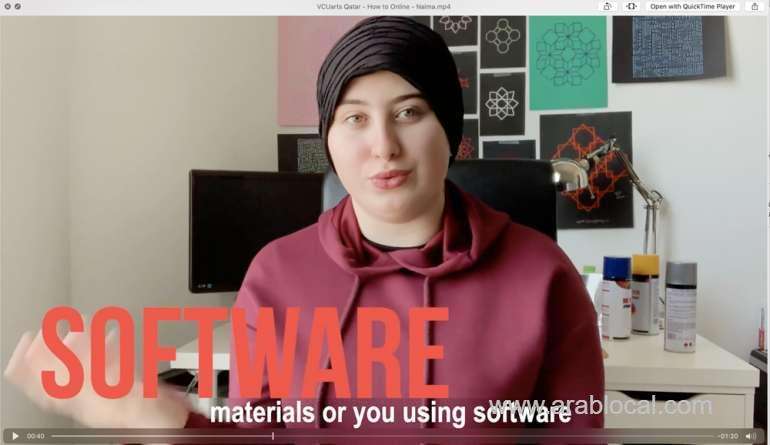 vcuarts-qatar-redefines-creativity-amid-constraints-of-coronavirus_qatar