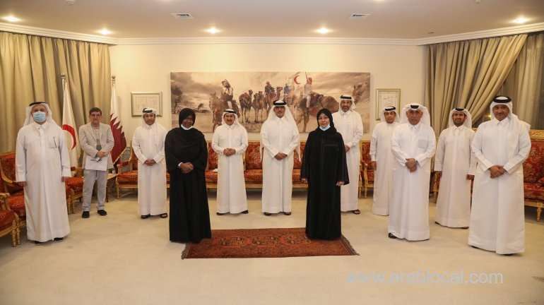 qrcs-elected-new-board-of-directors-providing-services-to-over-16-million-beneficiaries-in-qatar_qatar