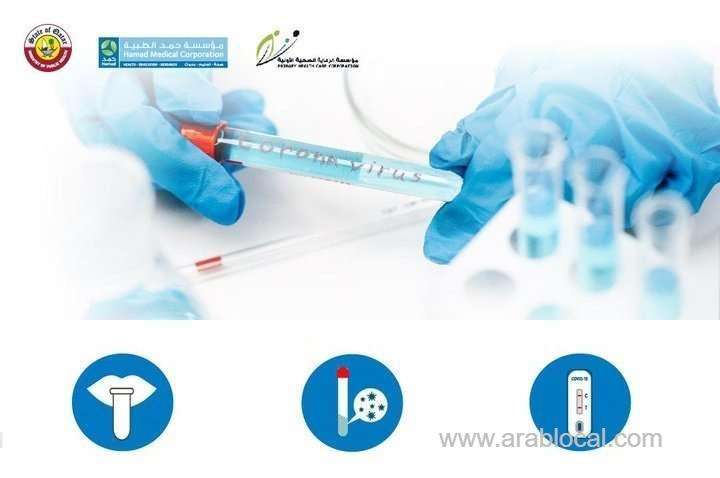 qatar-has-launched-new-salivabased-covid19-test-for-children_qatar