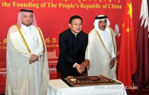 qatar-and-china-are-developing-strategic-partnership-ambassadorqatar