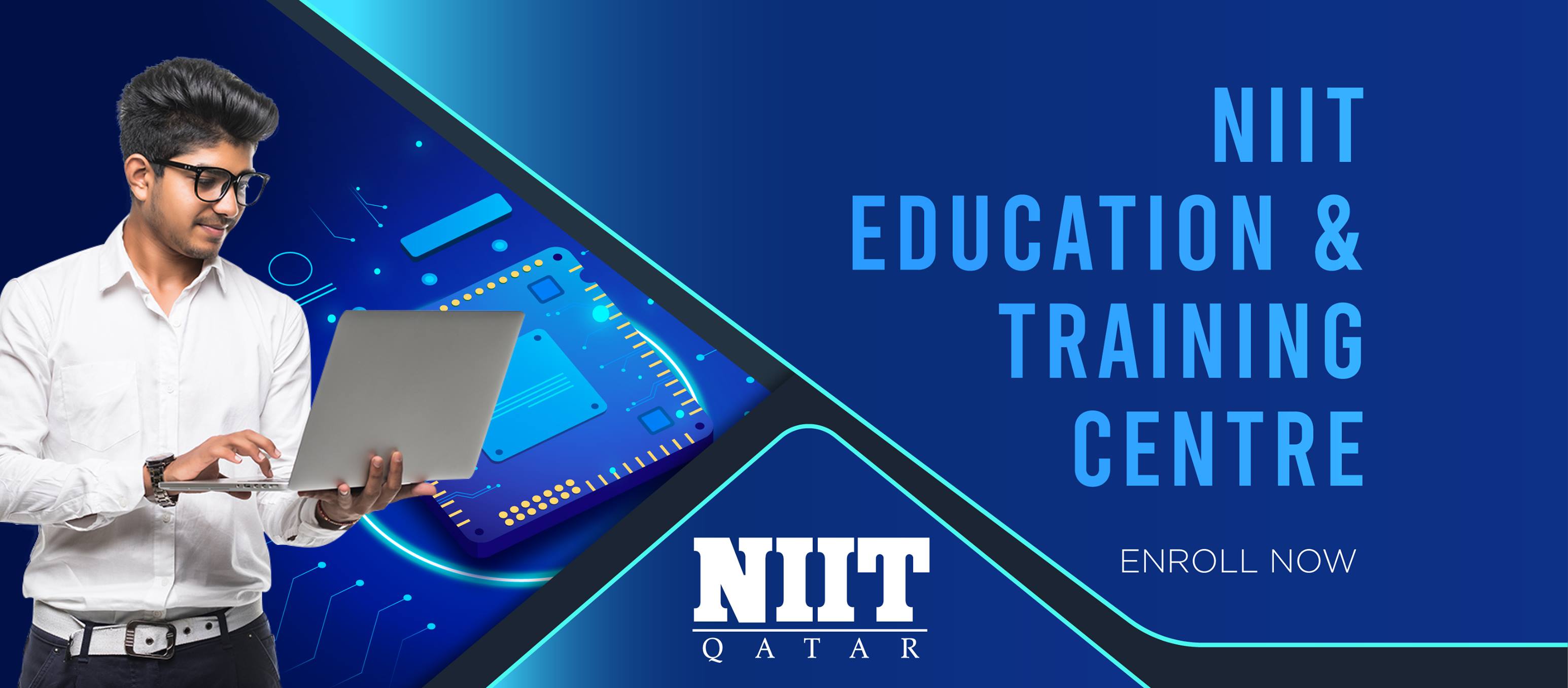 NIIT Qatar