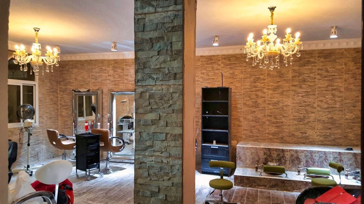Her Avenue Salon and Spa, Qatar