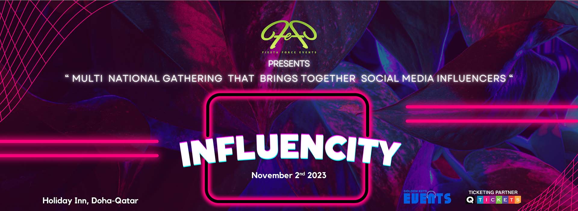 Influencity