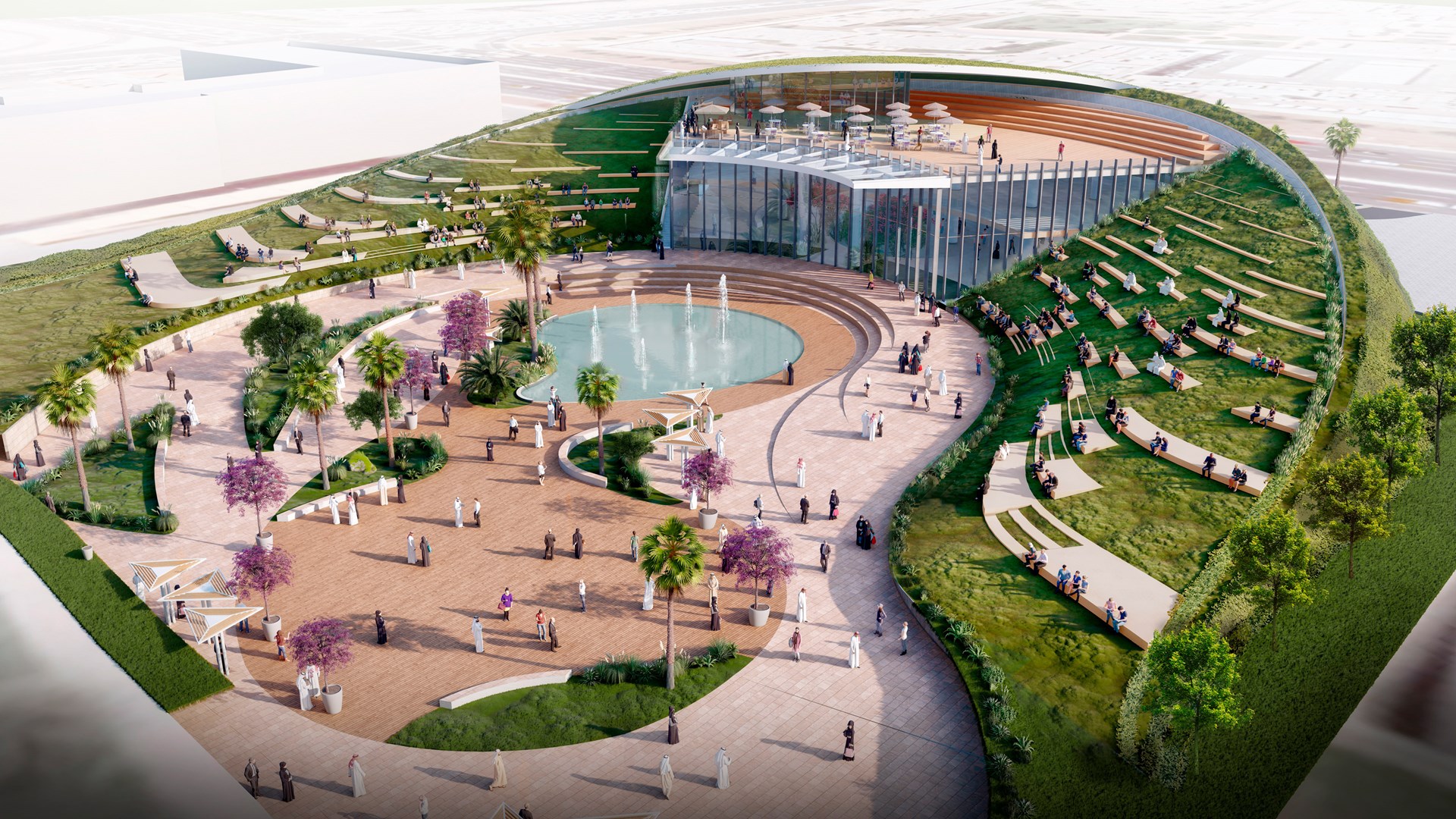 Expo 2023 Doha