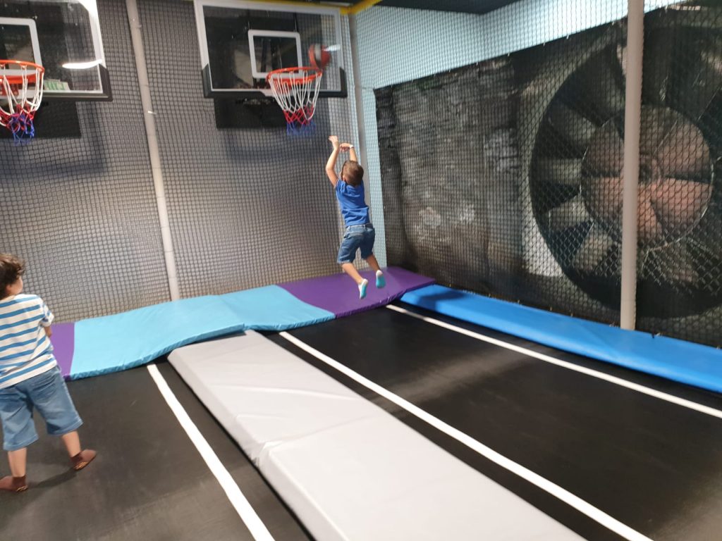 Jump Qatar