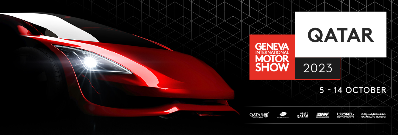 Geneva International Motor Show, Qatar