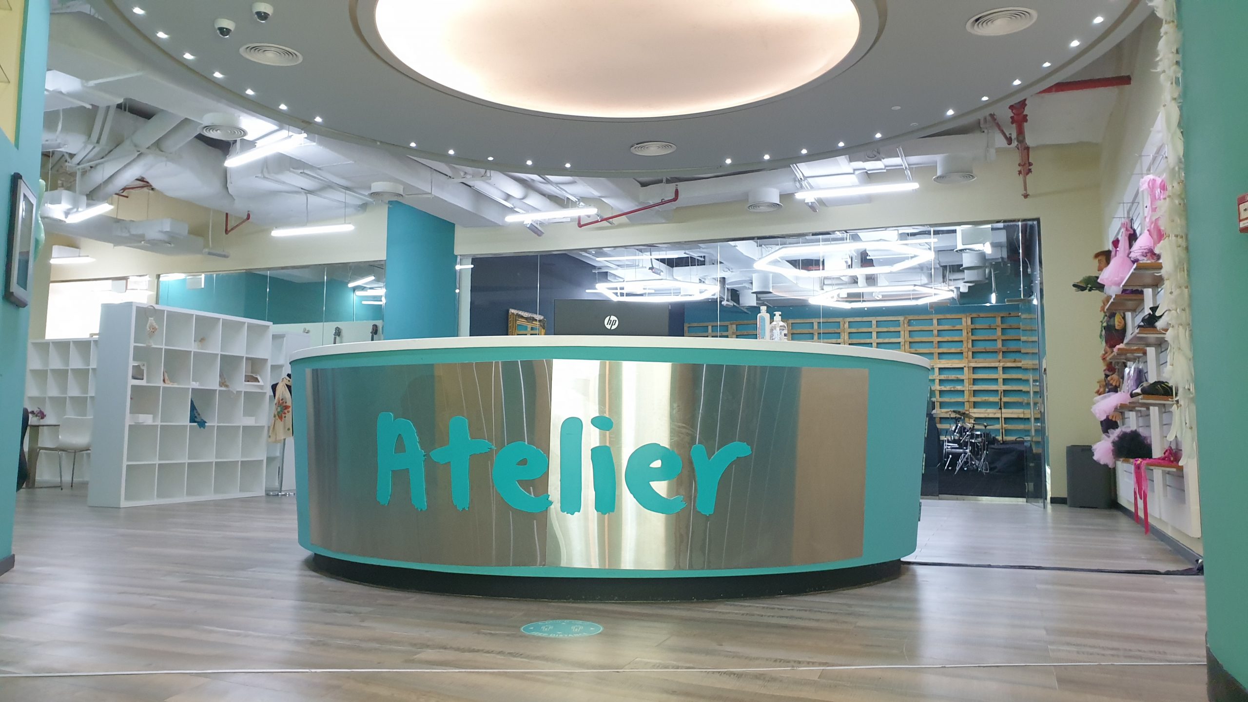 Music & Arts Atelier, Qatar