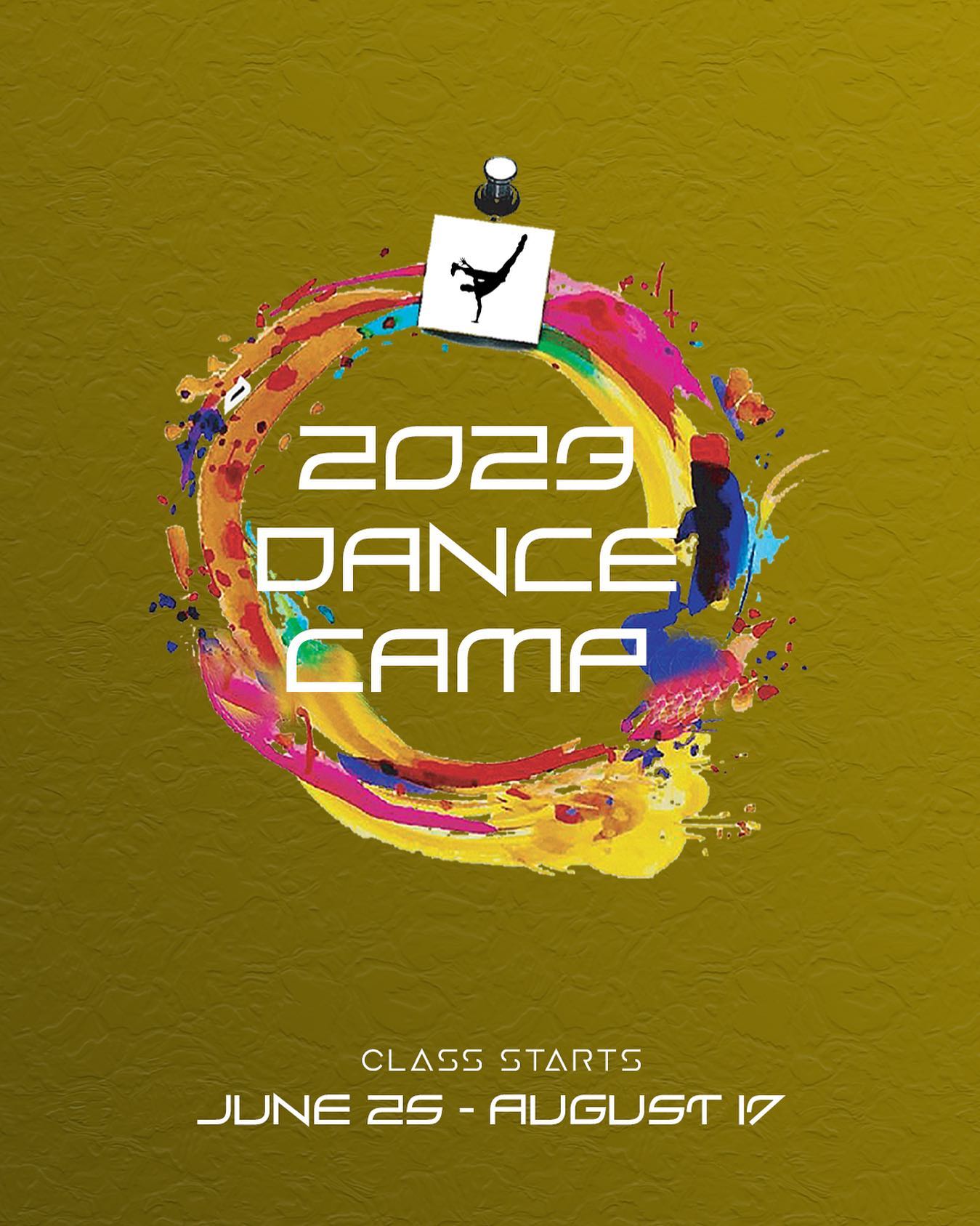 MFEC Street Dance, Qatar