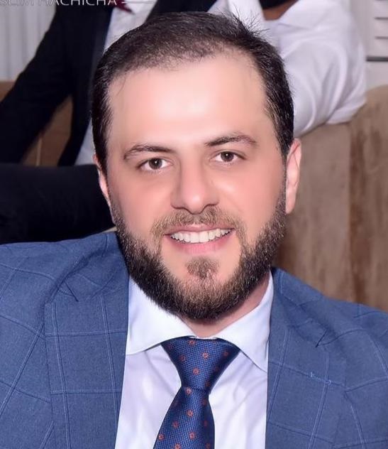 Abdulaziz Alsabbagh, Co-founder And Managing Director, Rafeeq 
