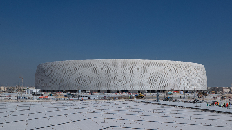 Al Janoub Stadium