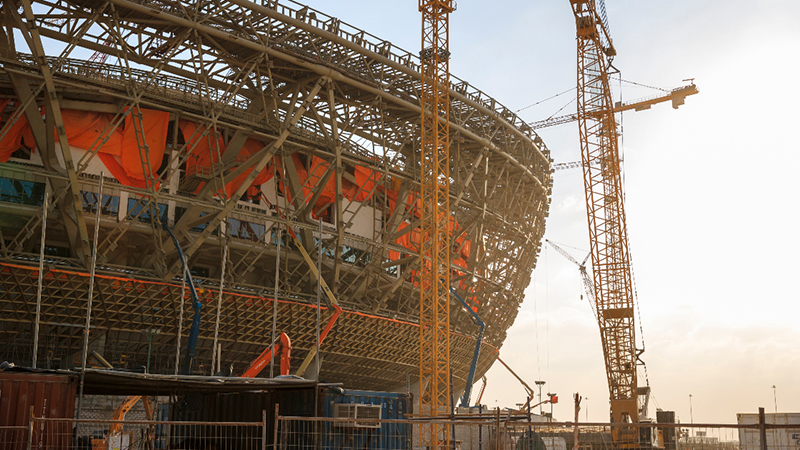 Khalifa International Stadium