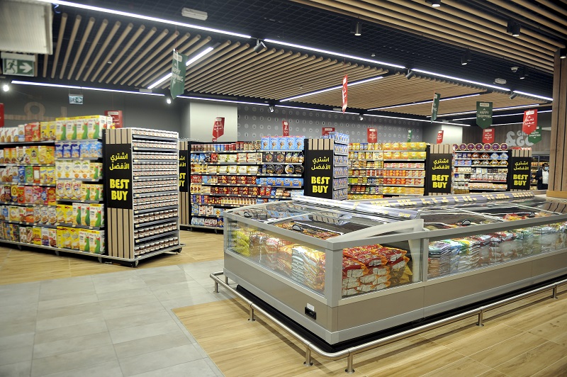 LULU HYPERMARKET QATAR