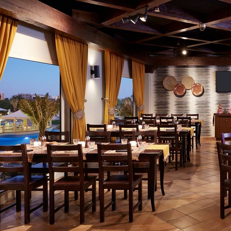 Paloma, Doha