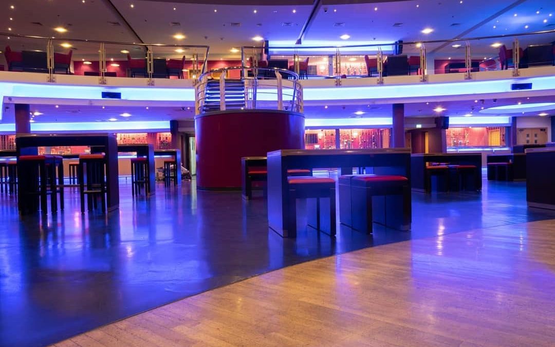 Qube, Doha