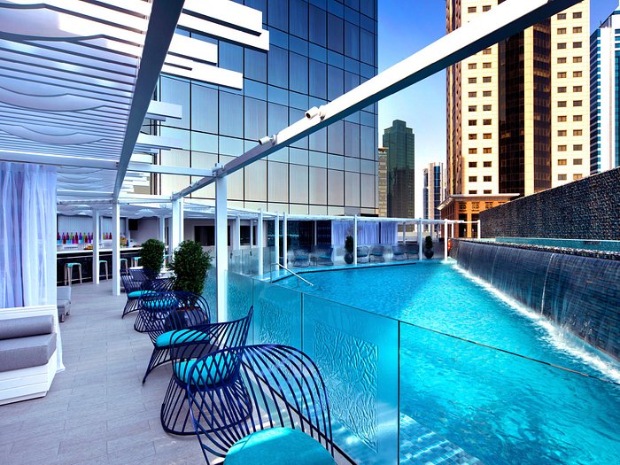 W Doha