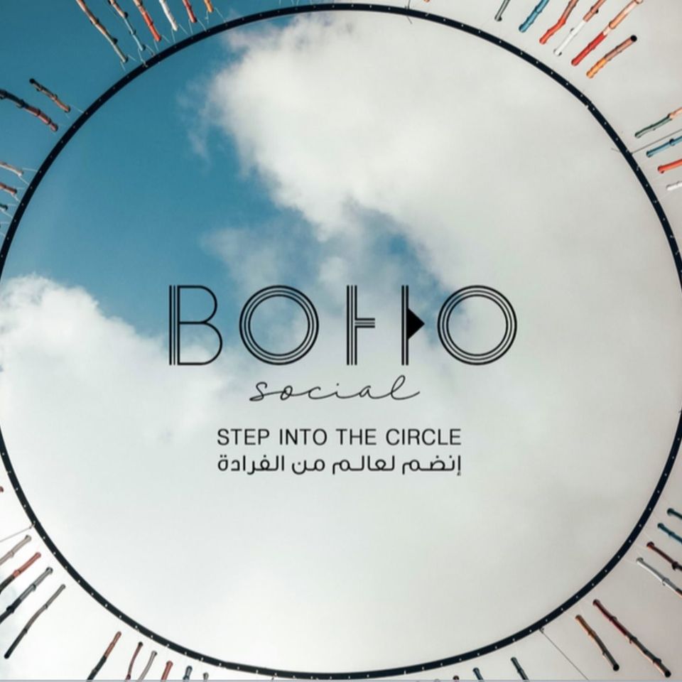 boho social