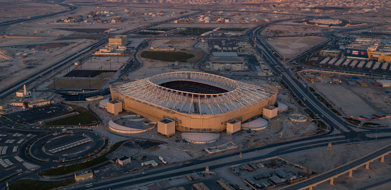 qatar Fifa 2022 