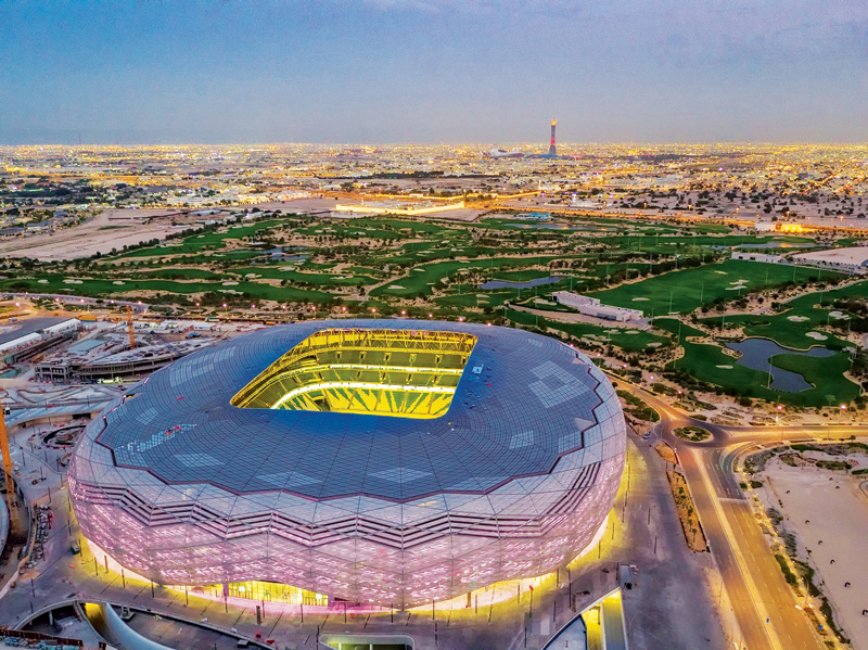 fifa World Cup 2022 News