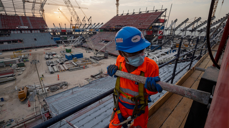 fifa Worldcup 2022 News