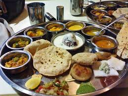 gokul gujrati restaurant 