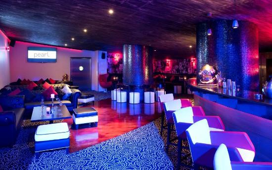 Pearl Lounge, Doha