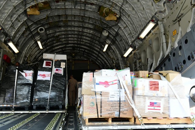 qatar Aircraft