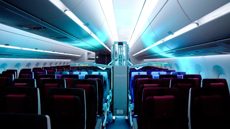 qatar airways news