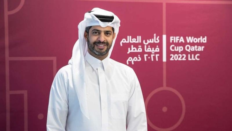 qatar Fifa 2022 World Cup