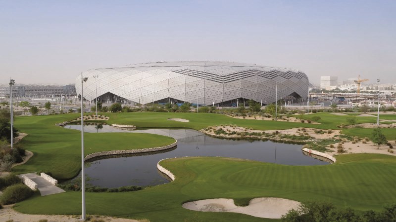 qatar Fifa World Cup 2022 News