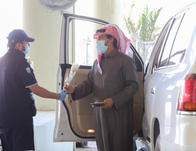 qatar saudi news