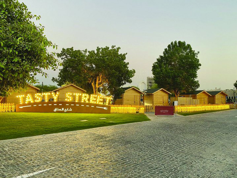 things to do in qatar