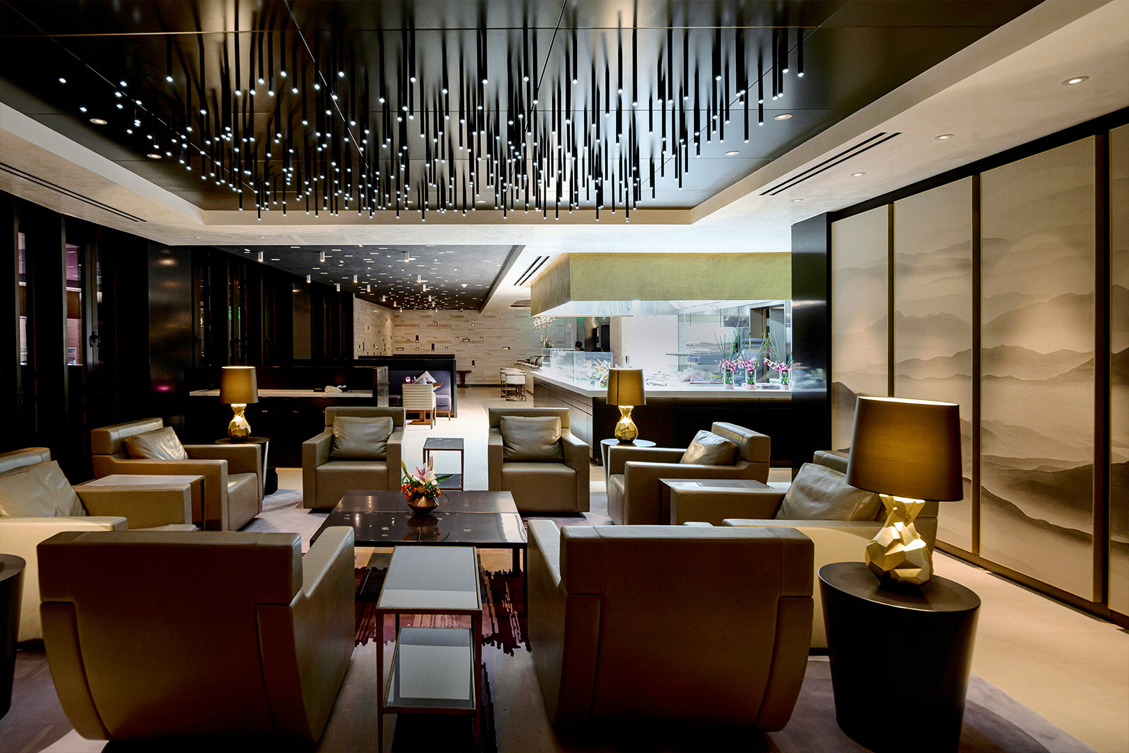 Sora, Doha